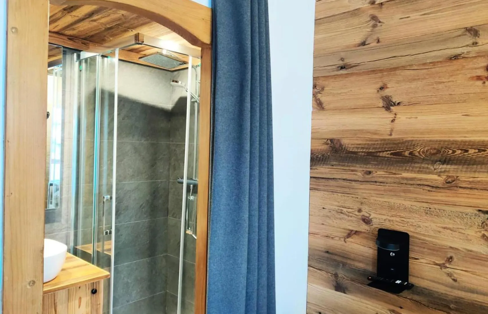 Les Chalets Du Gypse - Les Chalets Du Gypse C07 Mae-3871 Saint-Martin-de-Belleville Apartment