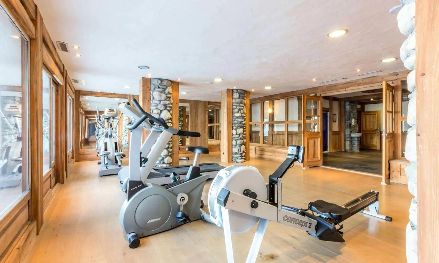 Les Chalets Du Gypse - Les Chalets Du Gypse C07 Mae-3871 Saint-Martin-de-Belleville